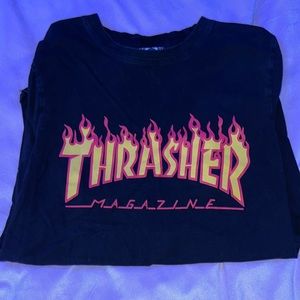 Thrasher Mens Tee